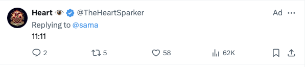 The advertisers are back