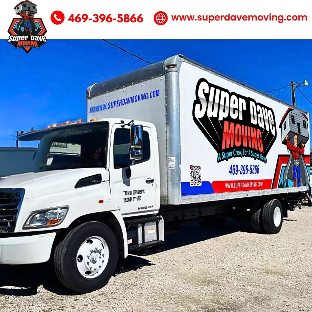 superdavemoving's tweet image. 📦 Best Rates. Best Movers. Every Time. 💪

#DFWMovers #BestRatesInTown #CollinCountyMoving #FriscoTX #PlanoTX #McKinneyTX #AllenTX #TrustedMovers #AffordableMoving #SuperDaveMoving #MovingMadeEasy