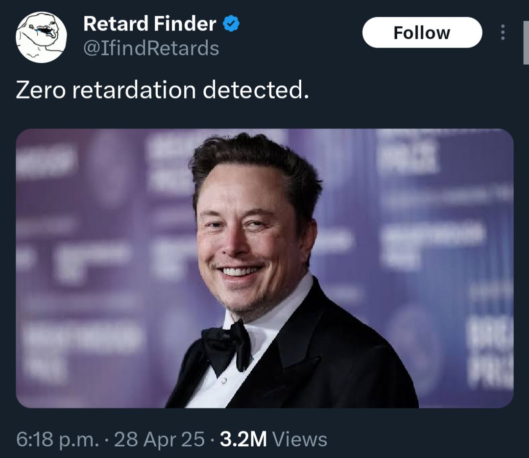 Polling USA (@usa_polling) on Twitter photo Absolutely Musk's alt account 😭 Absolutely Musk's alt account 😭