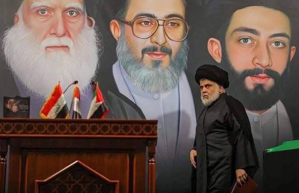 أكيد إن شخصاً مثل السيد الشهيد الصدر "قدس سره" كان مثالاً لحقيقة من حقائق علي أمير المؤمنين "عليه السلام"، إذ انه كان يمثل لنا شجاعة علي وصدق علي وزهد علي وعدل علي وتقوى علي وهمة علي فحياك ربي أيها الصدر كنت ولا زلت فينا نوراً شامخاً.

#شموخ_عقيدة_وإصلاح_وطن