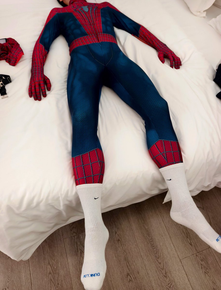 HopePhoenix4's tweet photo. 🕷️ https://t.co/rM8vc4DIns