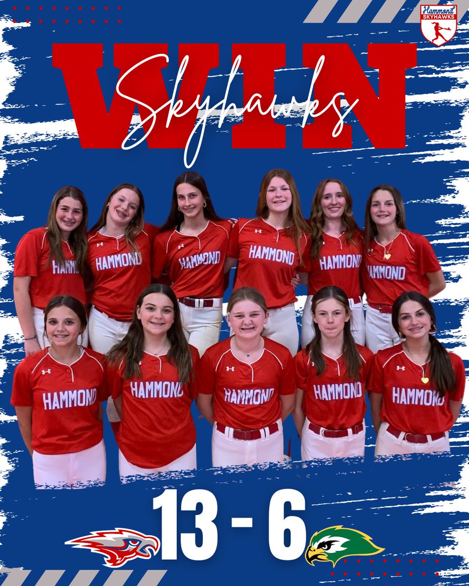 Shoutout to our Middle School and JV teams for solid performances and wins against a local rival. Proud of the continued growth and effort from all levels of our program.