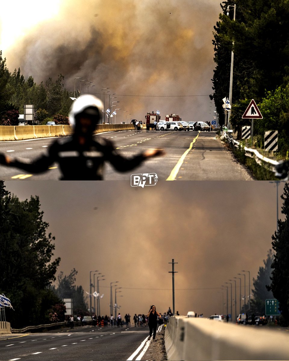 Yaşamak umrumuzdadır çünkü 
daha İsrail’in yok oluşunu göreceğiz.