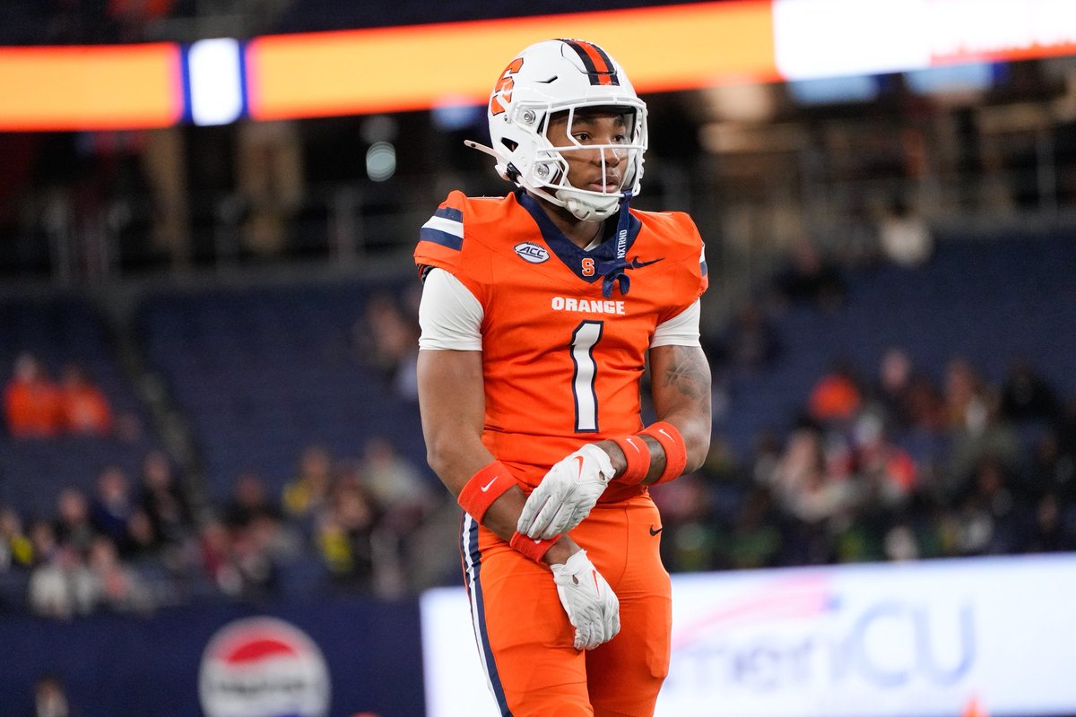 Remember the name💯💯 #GoOrange