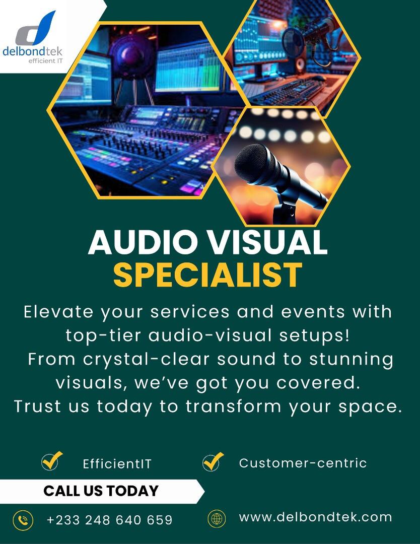 DelbondGH's tweet image. Attention! Attention!! Attention!!!                    #efficientIT #delbondtek