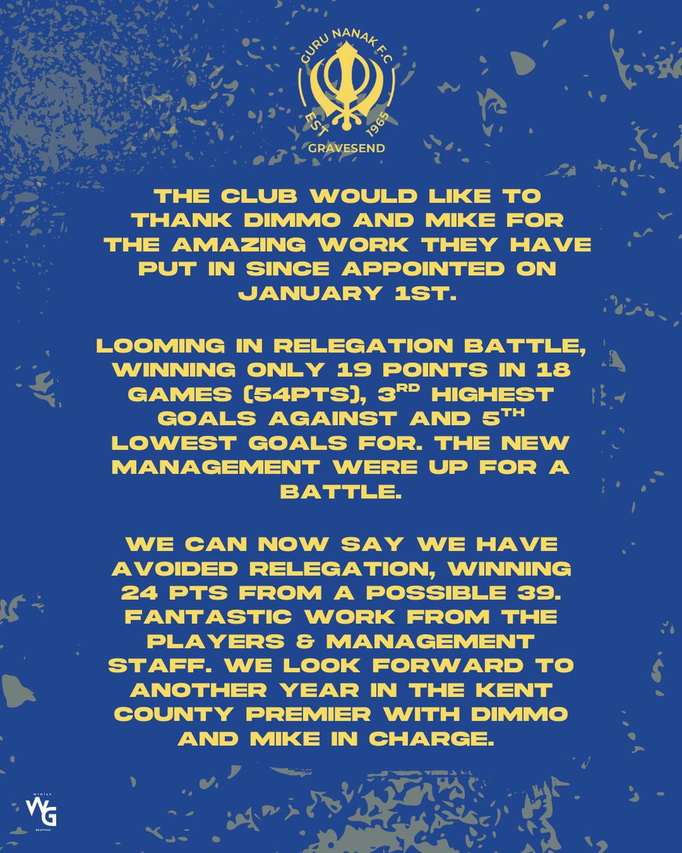 Club Statement. 

<a href="/KCFL1516/">Kent County FL News</a>