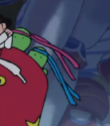 노래 듣다가 화면을 봤는데
이게뭐에요?