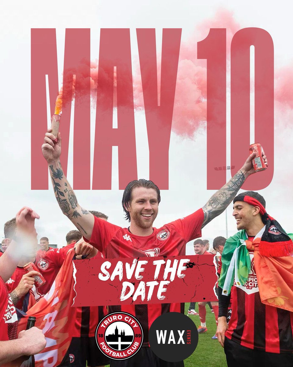 🏆🚌

❤️🖤 #WeAreTheCity