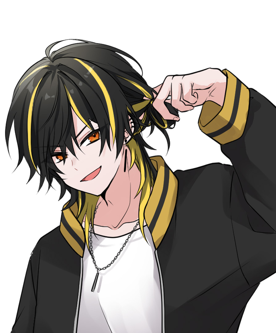 akarusugiwww's tweet image. ⚡5月最初のいいねとリプくれ

⚡5月最初のいいねとリプくれ

⚡5月最初のいいねとリプくれ

5月もお前は俺のものだから

俺の言うことなんでも聞いてねー

いいねもリプも
お前の全部よこせよ