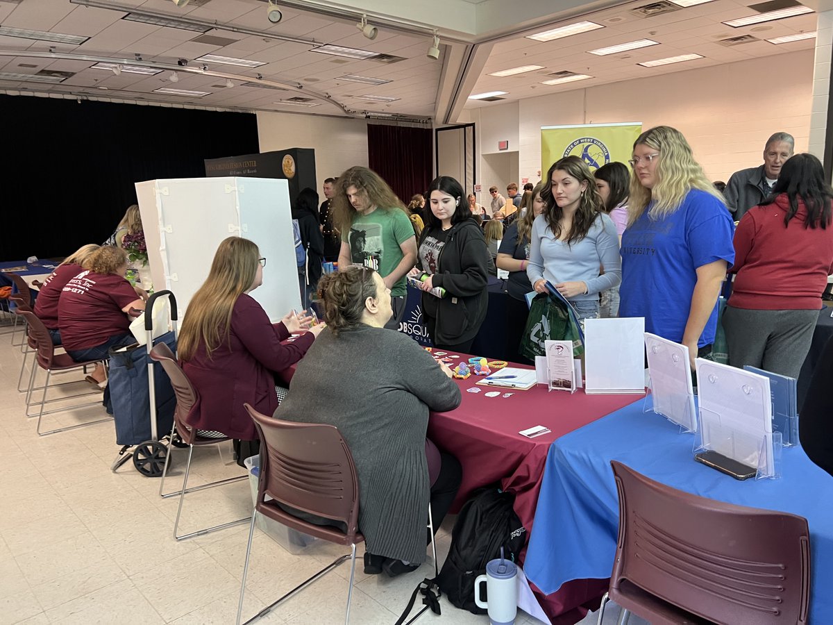 Boone County Schools tweet media