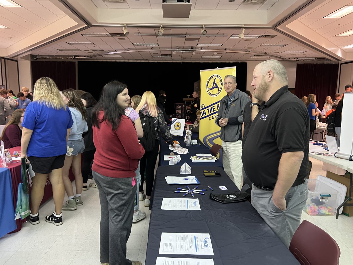 Boone County Schools tweet media