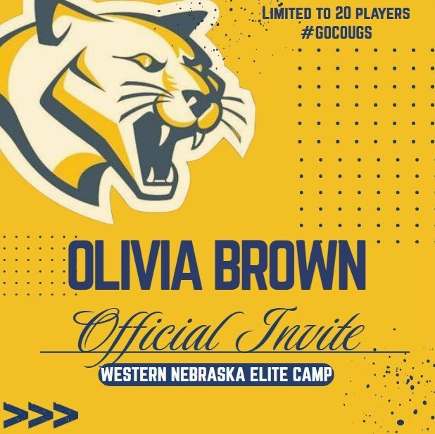 Olivia Brown (@oliviabrown_27) on Twitter photo I am really looking forward to working with Coach of the Year <a href="/ryandkc4/">Ryan Davis</a> and his elite assistant <a href="/AllardShayane/">Shayane Poirot allard</a> during the WNCC Elite Camp in June. Thank you for giving me the opportunity to be 1 of 20 to learn more about <a href="/wnccwbb/">Western Nebraska WBB</a> program and basketball! See you June 7/8! I am really looking forward to working with Coach of the Year <a href="/ryandkc4/">Ryan Davis</a> and his elite assistant <a href="/AllardShayane/">Shayane Poirot allard</a> during the WNCC Elite Camp in June. Thank you for giving me the opportunity to be 1 of 20 to learn more about <a href="/wnccwbb/">Western Nebraska WBB</a> program and basketball! See you June 7/8!
