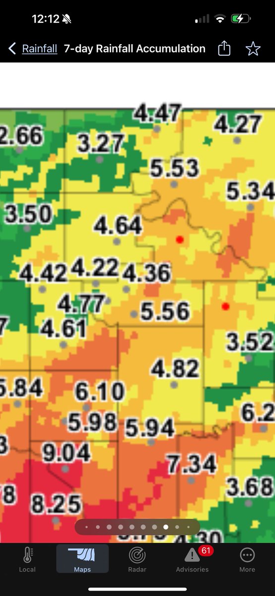 Dave Deken tweet media