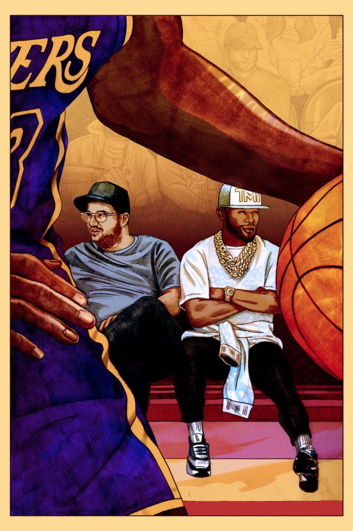 I'm excited to finally share an investigation I've been working on for over a year.

It's a piece that started in New York's diamond district, took me to the heart of celebrity in Beverly Hills and taught me a lot about the legal system and crypto in Miami.

I hope you enjoy