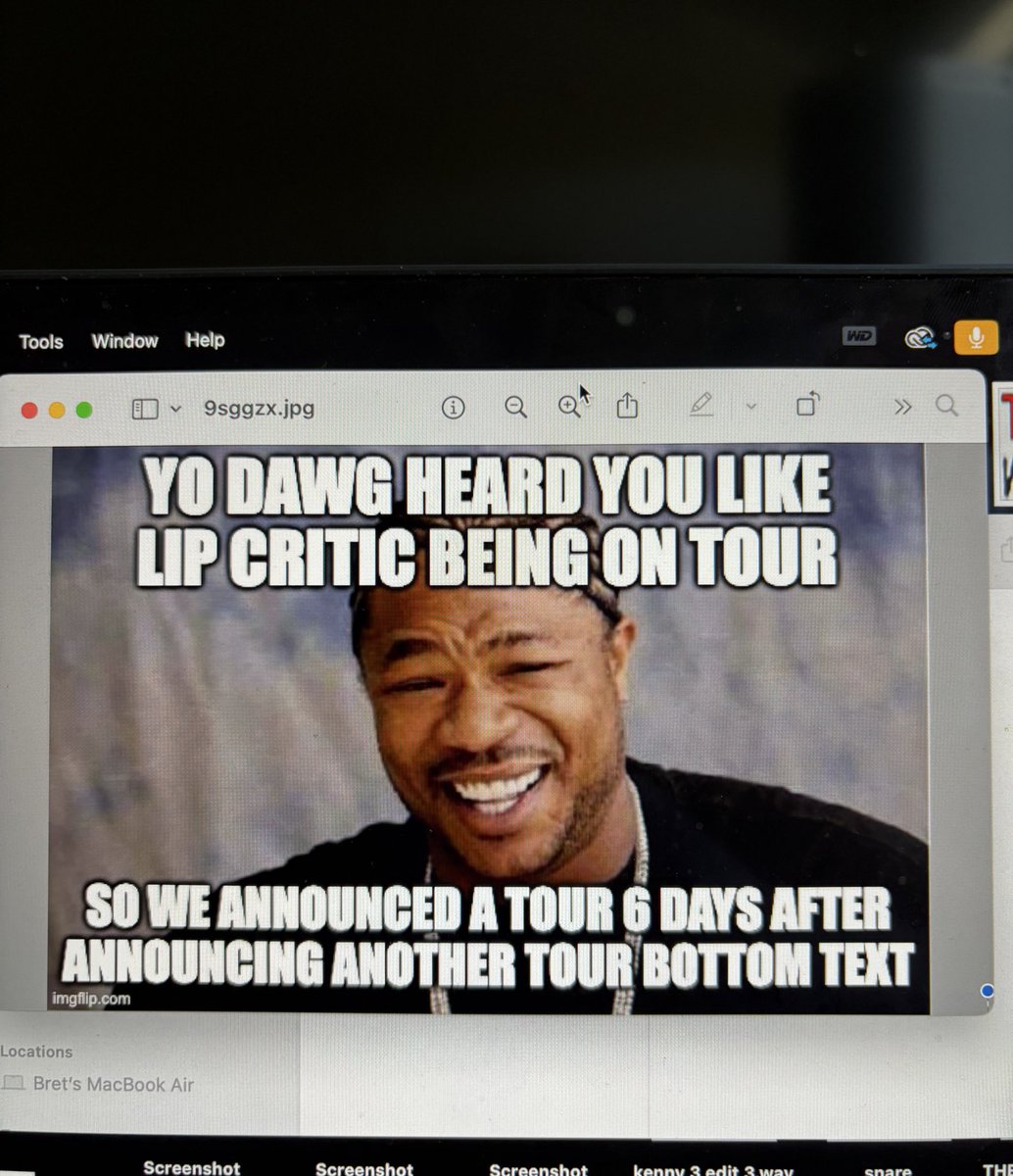 ❤️‍🔥⏱️❤️‍🔥⏱️U.S. TOUR WITH MSPAINT AND PAT AND THE PISSERS starts JULY 19th💞🐲💞ON SALE FRIDAY ON LIPCRITIC.COM