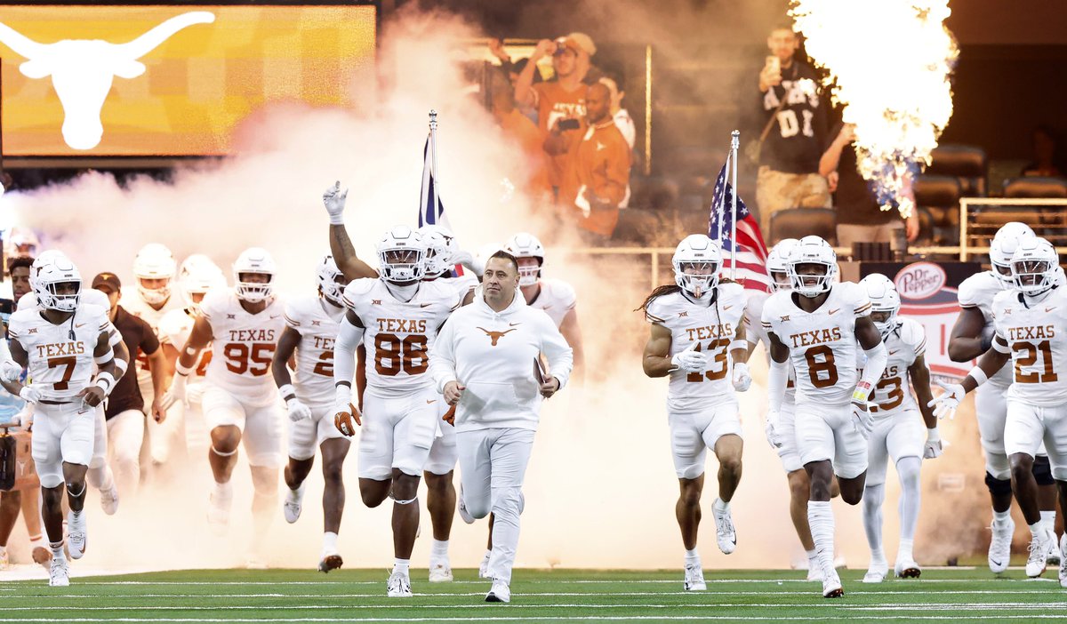 Parker Almanza - TE 6โ3โ 225lbs CO26 (@parkeralmanza5) on Twitter photo Thank you <a href="/CoachChadScott/">Chad Scott</a> for coming by! Great meeting you and I look forward to staying in touch! #HookEm๐ค
<a href="/ByronNelsonFB/">Byron Nelson Football</a> <a href="/coachwoodward/">Zach Woodward</a> <a href="/craig__owen/">craig owen</a> Thank you <a href="/CoachChadScott/">Chad Scott</a> for coming by! Great meeting you and I look forward to staying in touch! #HookEm๐ค
<a href="/ByronNelsonFB/">Byron Nelson Football</a> <a href="/coachwoodward/">Zach Woodward</a> <a href="/craig__owen/">craig owen</a>