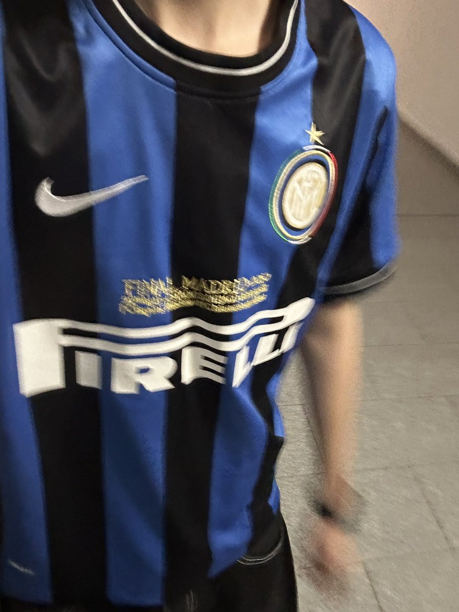 VISCA INTER