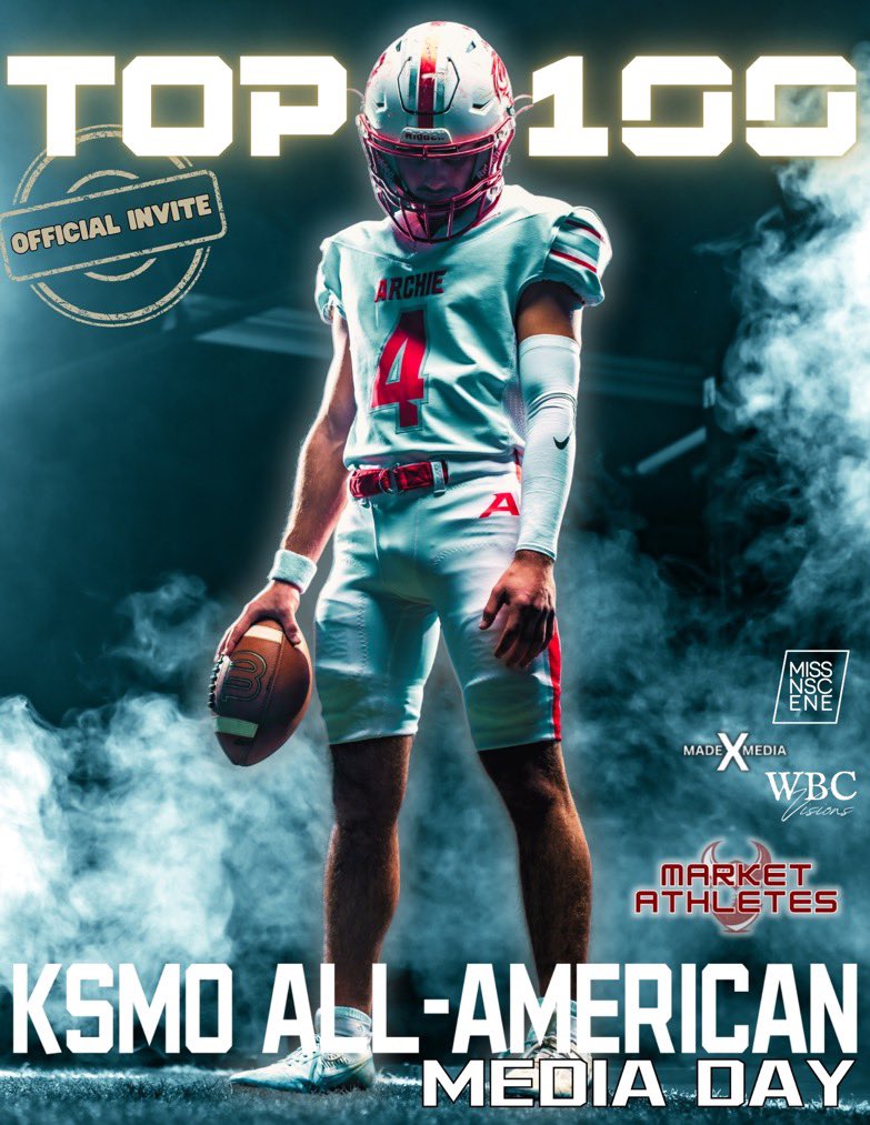 Thank you for the invite and recognition <a href="/MarketAthletes/">Market Athletes</a>!