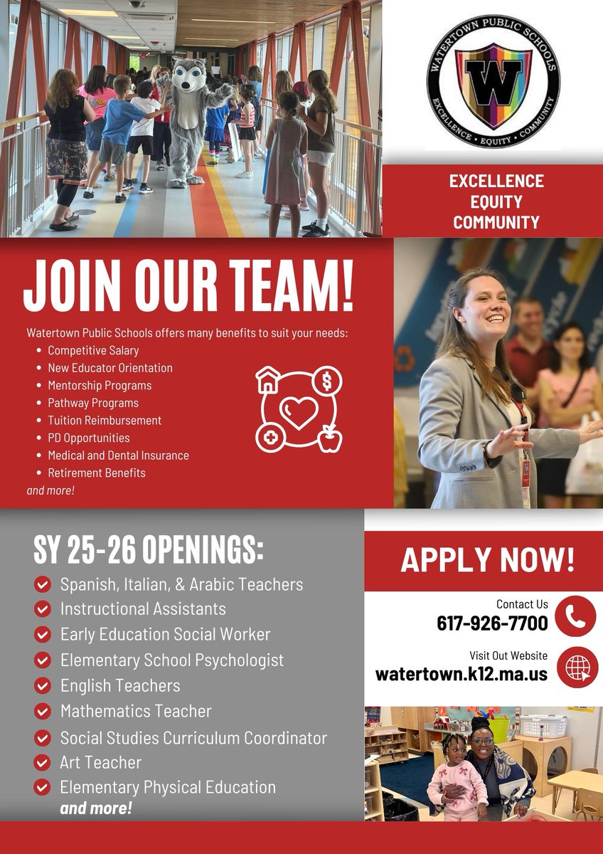 WeAreMPDE tweet media