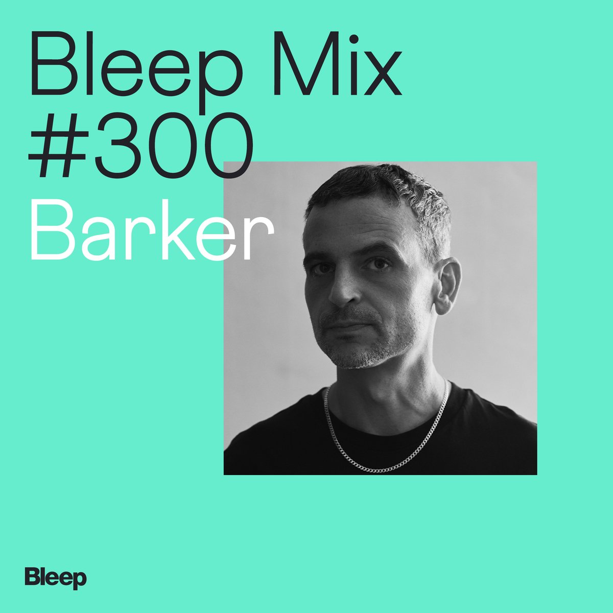 Bleep Mix #300 is here and it’s a special one!

Fresh from Stochastic Drift, our Record of the Month, Barker delivers a spellbinding set of uptempo ambient + rhythmically adventurous electronics. Tactile, melodic, and bold.

Listen Now → bleep.com/bleep-mix-300-…