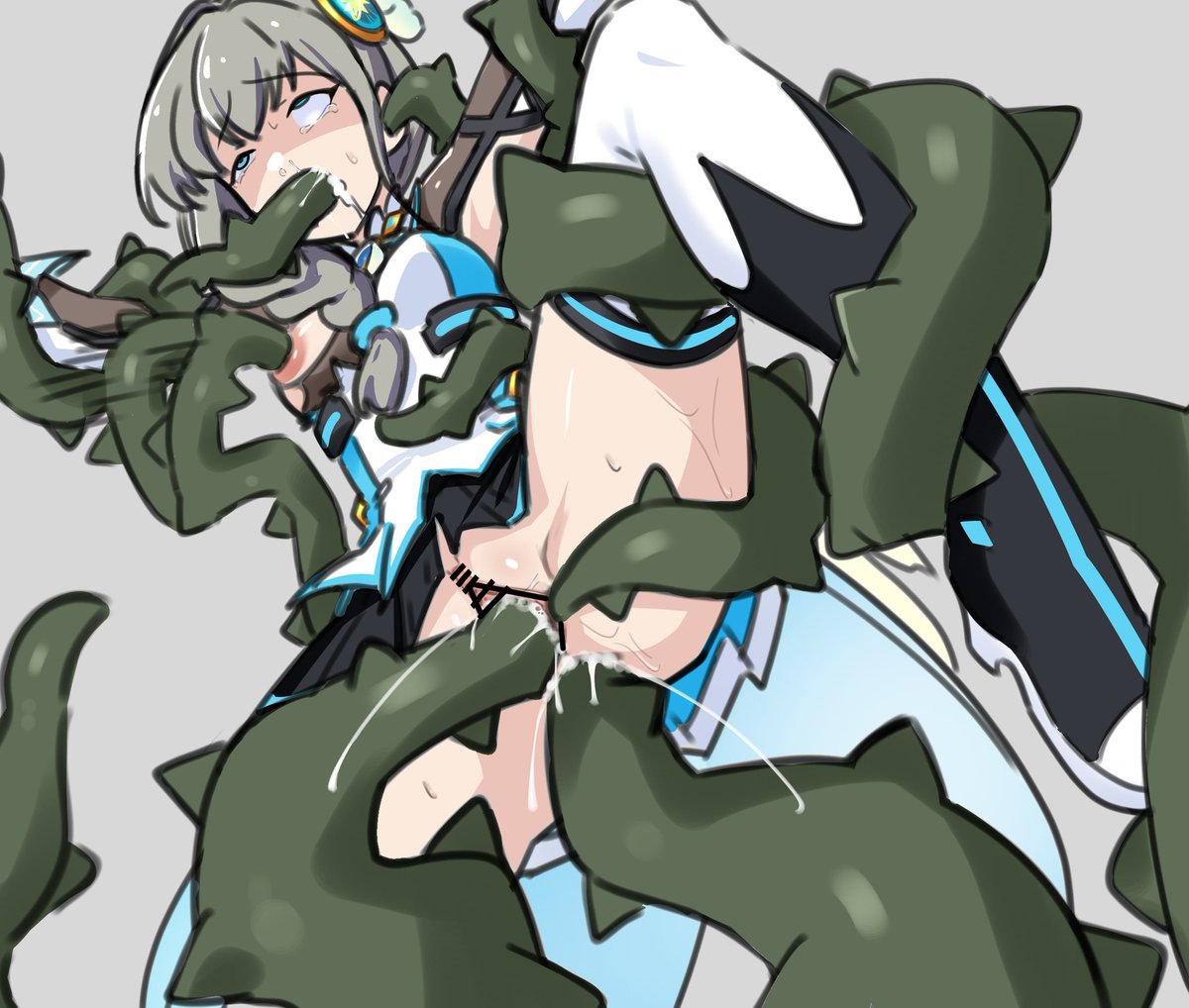 色々と足りてないお題箱 