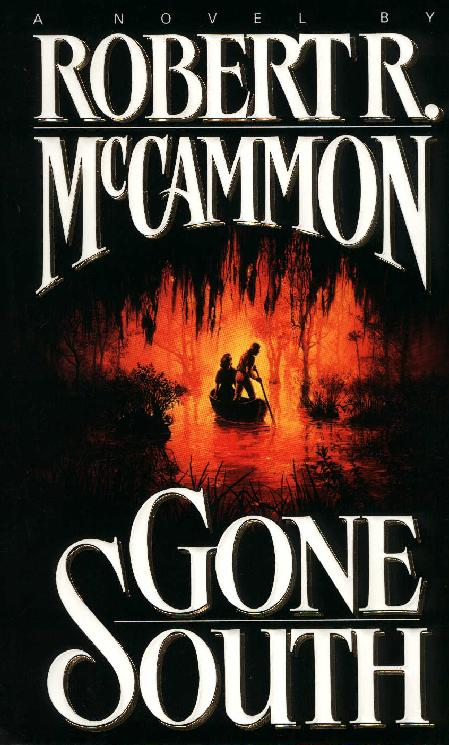 “They had not known, in their raucous rush toward the future, that the snakes were lying in wait not only in the holes but in the mowed green grass of the American Dream.”

-Robert McCammon, Gone South