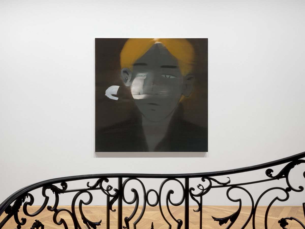 Lisa Wong Macabasco (@lmacabasco) on Twitter photo New York is abloom with new gallery and museum shows, in advance of a burst of art fairs next month. Here are nine to look out for, new on <a href="/voguemagazine/">Vogue Magazine</a> 🌷 vogue.com/article/spring… New York is abloom with new gallery and museum shows, in advance of a burst of art fairs next month. Here are nine to look out for, new on <a href="/voguemagazine/">Vogue Magazine</a> 🌷 vogue.com/article/spring…