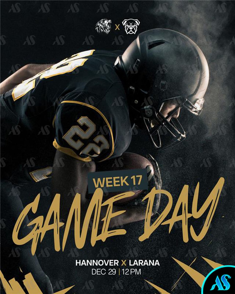 AlyoscarGFX's tweet image. Just finished some clean Gameday templates for teams and players! Perfect for game promos.

Need one for your squad? Hit my DMs 📩

#GamedayGraphics #SportsDesign #GraphicDesigner