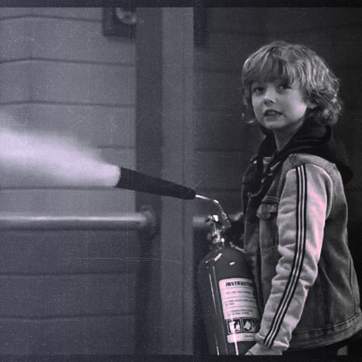 Halveth no llegó a dormir y pasaron... cosas.