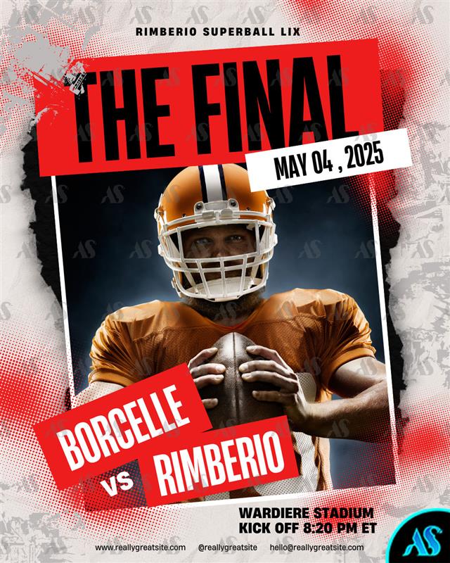 AlyoscarGFX's tweet image. Just finished some clean Gameday templates for teams and players! Perfect for game promos.

Need one for your squad? Hit my DMs 📩

#GamedayGraphics #SportsDesign #GraphicDesigner