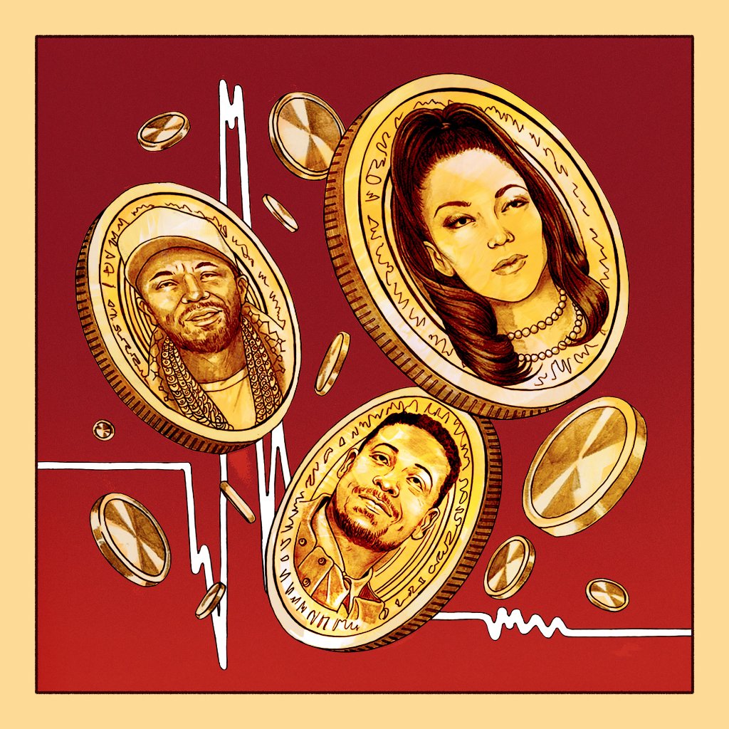 New from me: His alleged victims say he bribed New York Police Department  officials, stole millions in diamonds, and persuaded Floyd Mayweather Jr.  and Kim Kardashian to shill for a scam cryptocurrency.