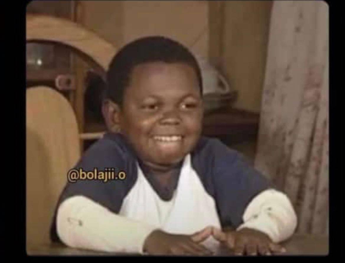 Me waiting for my first meal of my new wife🫶😉