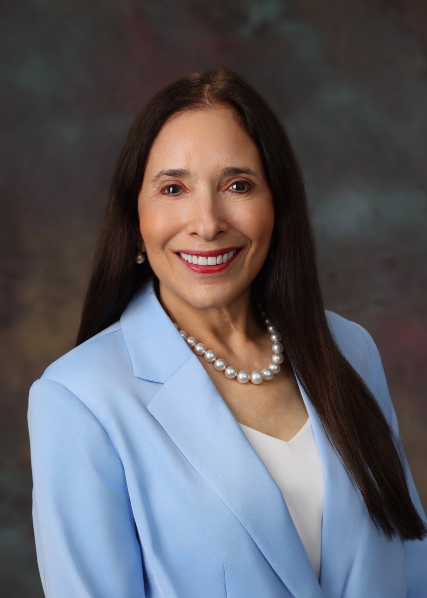 Nashville School of Law is proud to have Nashville attorney and NSL alumna Marlene Eskind Moses '80 join our NSL Board of Trust.   

Congratulations, Ms. Moses!
nsl.law/nsl-alumna-mar…