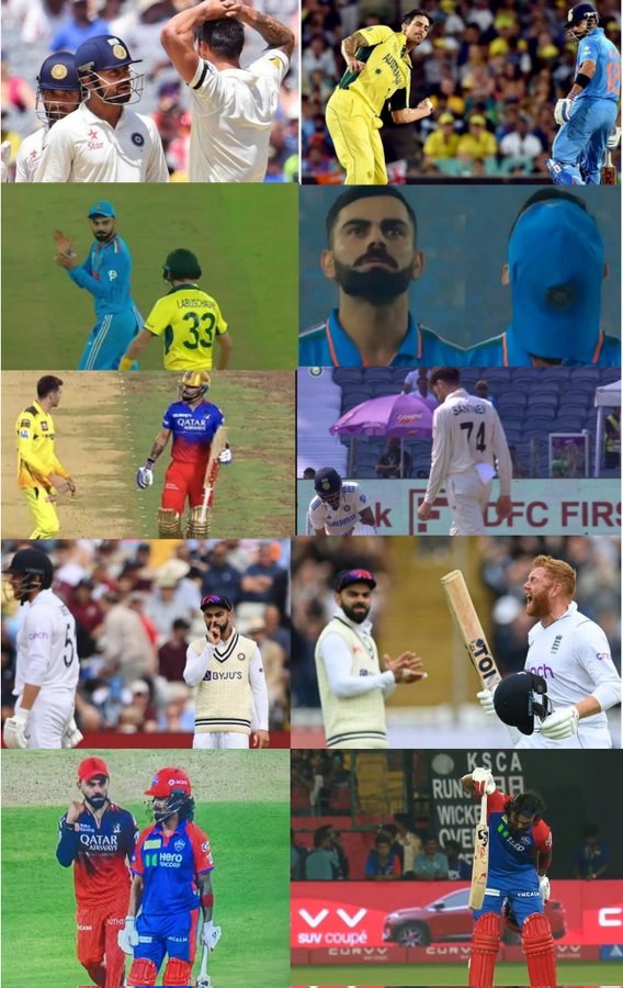 Witcher_Geralt0's tweet image. Chappar chor chokli 😂 
#cskvskxip 
#ViratKohli 
#dhoni