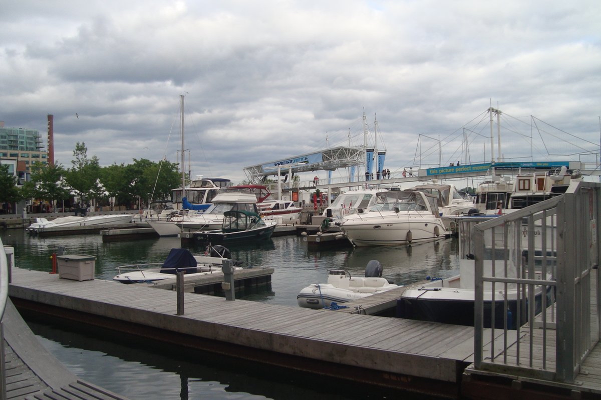 DosisRegia's tweet image. Harbourfront, Toronto. Junio 2011

#harbourfront #HarbourfrontToronto #toronto2011