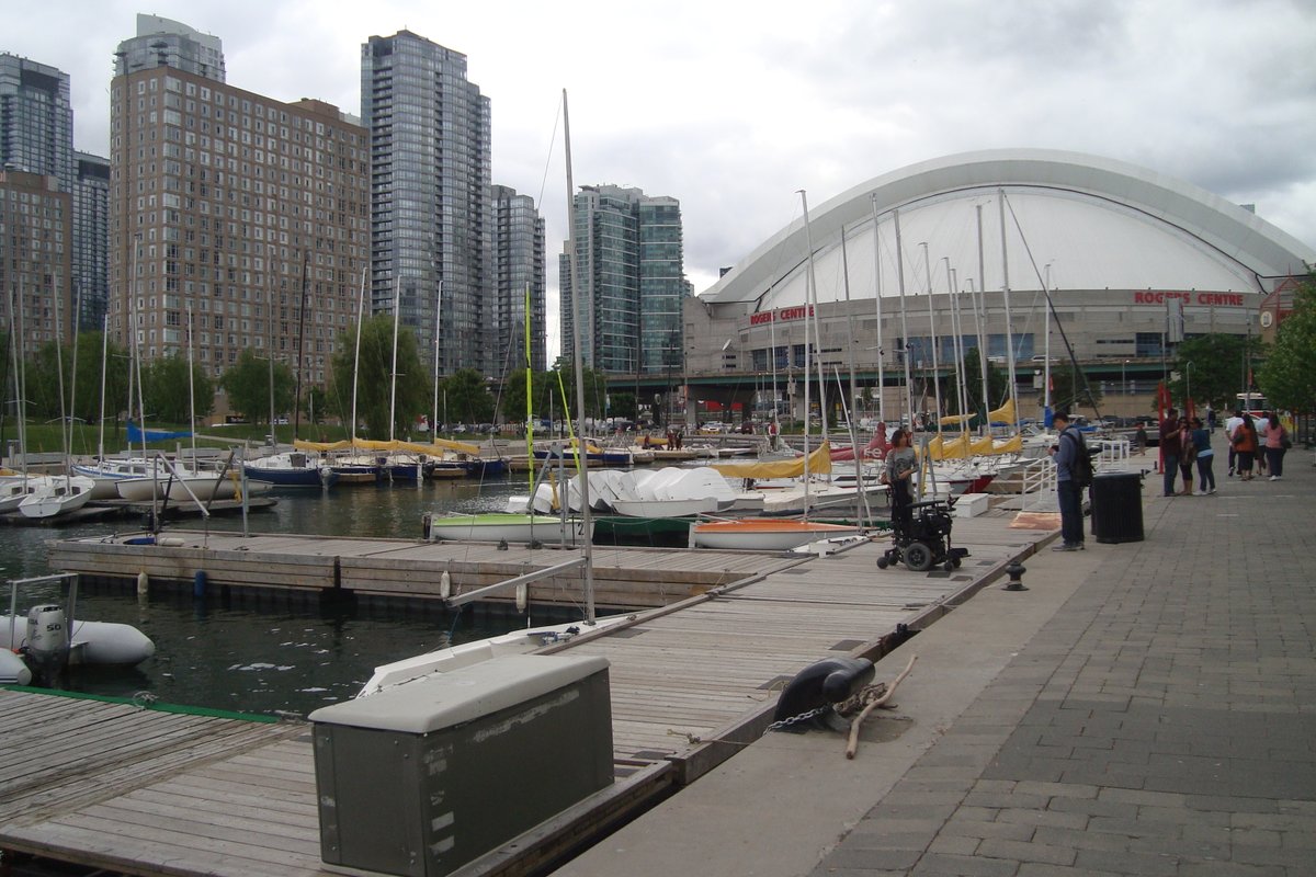 DosisRegia's tweet image. Harbourfront, Toronto. Junio 2011

#harbourfront #HarbourfrontToronto #toronto2011