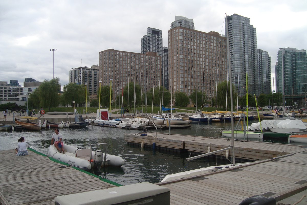 DosisRegia's tweet image. Harbourfront, Toronto. Junio 2011

#harbourfront #HarbourfrontToronto #toronto2011