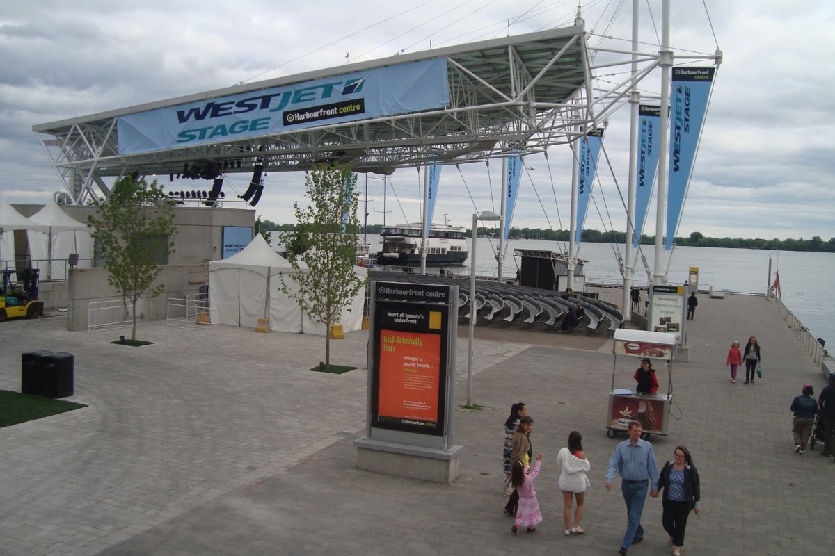 DosisRegia's tweet image. Harbourfront, Toronto. Junio 2011

#harbourfront #HarbourfrontToronto #toronto2011