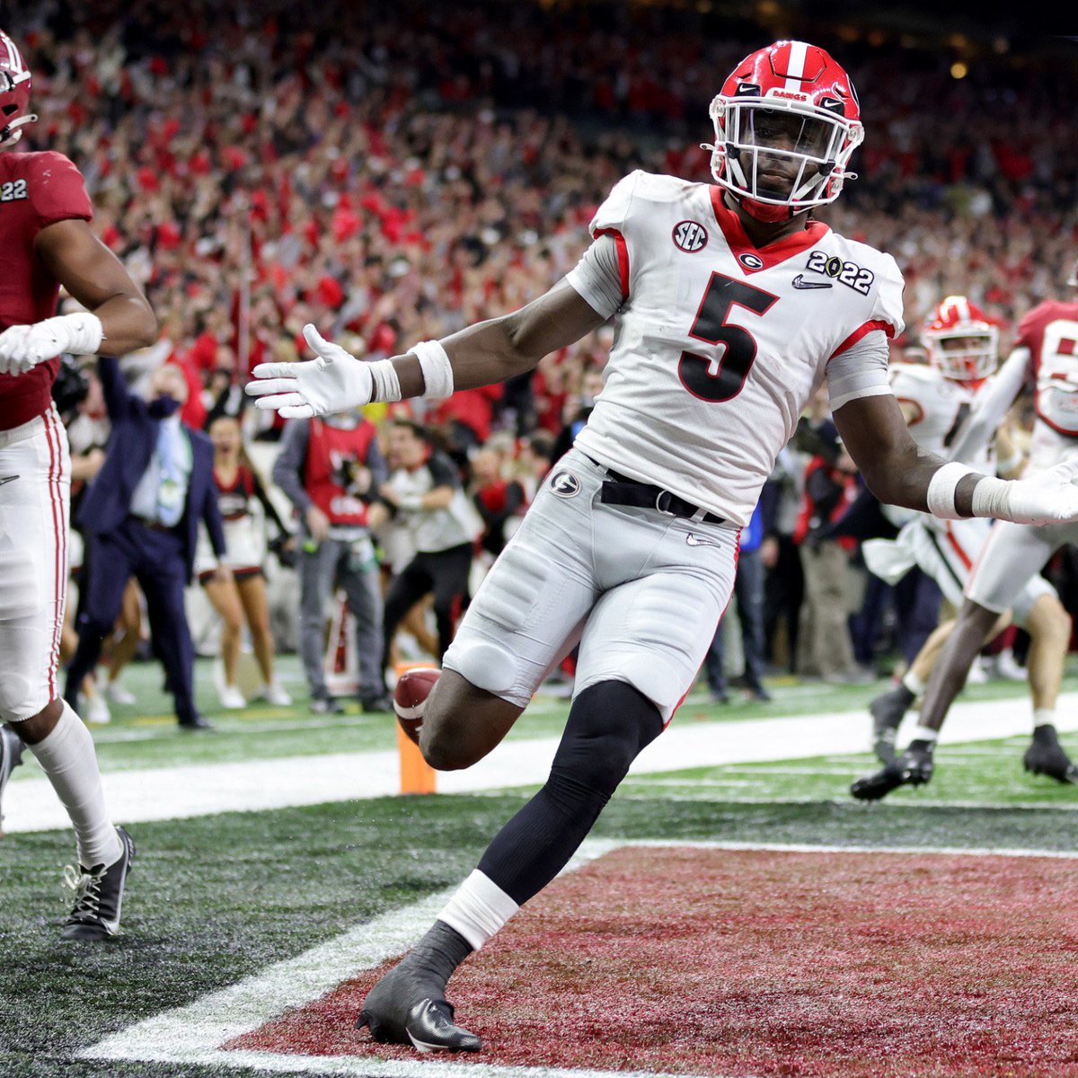 Rion Jackson15 (@rionjackson15) on Twitter photo Extremely Blessed to received an offer from The University of Georgia #GoDawgs 🐶 <a href="/CoachDiribe96/">Chidera Uzo-Diribe</a> <a href="/BrianDohn247/">BrianDohn247</a> <a href="/DemetricDWarren/">Demetric D. Warren</a> <a href="/ChadSimmons_/">ChadSimmons</a> <a href="/GeorgiaFootball/">Georgia Football</a> <a href="/FTRreport/">Fast Track Recruits</a> #FTR Extremely Blessed to received an offer from The University of Georgia #GoDawgs 🐶 <a href="/CoachDiribe96/">Chidera Uzo-Diribe</a> <a href="/BrianDohn247/">BrianDohn247</a> <a href="/DemetricDWarren/">Demetric D. Warren</a> <a href="/ChadSimmons_/">ChadSimmons</a> <a href="/GeorgiaFootball/">Georgia Football</a> <a href="/FTRreport/">Fast Track Recruits</a> #FTR