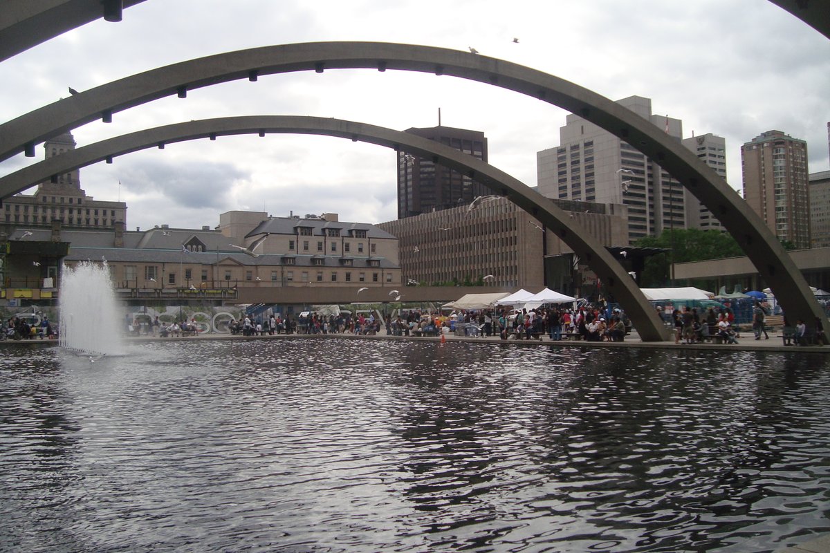 DosisRegia's tweet image. Harbourfront, Toronto. Junio 2011

#harbourfront #HarbourfrontToronto #toronto2011