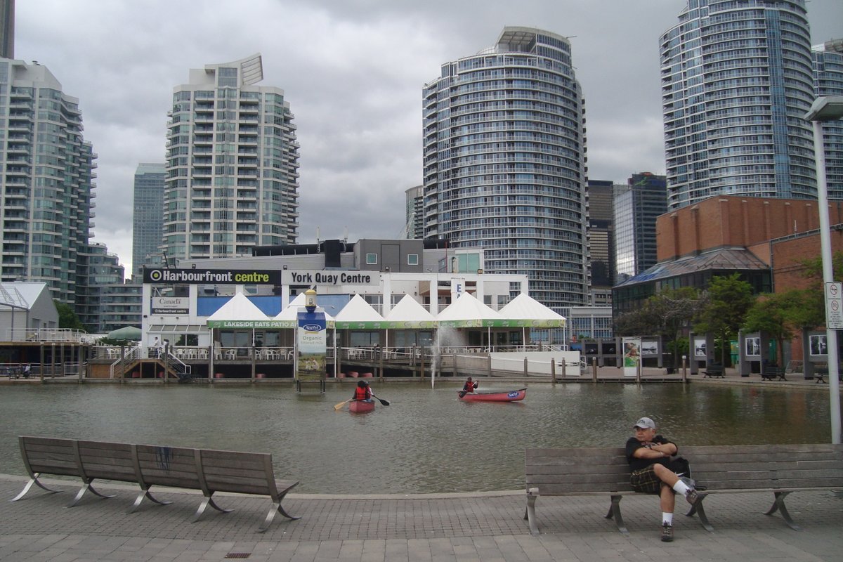 DosisRegia's tweet image. Harbourfront, Toronto. Junio 2011

#harbourfront #HarbourfrontToronto #toronto2011