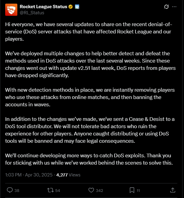 RapidRL's tweet image. Now we actually know that this wasn&apos;t fake