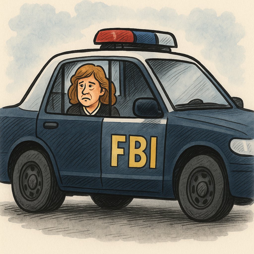 FOR IMMEDIATE RELEASE April 29, 2025 Solano County Residents File 21 FBI  Complaints in 24 Hours Against Judge Christine Carringer Solano County may  soon become the first in California to see a