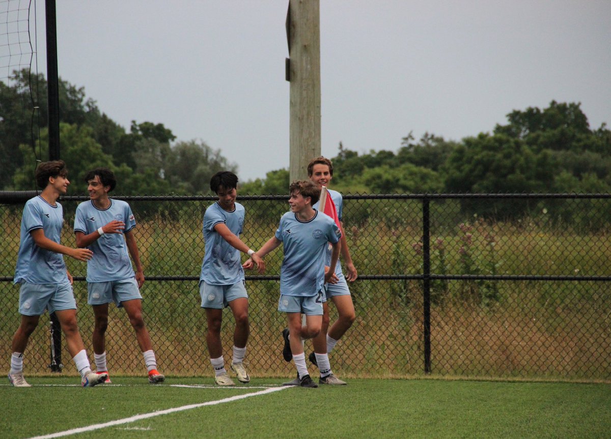 Our U16 OPDL ballers in action 📸

We cannot wait to see our squads back in action and competing this summer 💪

#OPDL #CYS #CambridgeSoccer #OntarioSoccer
