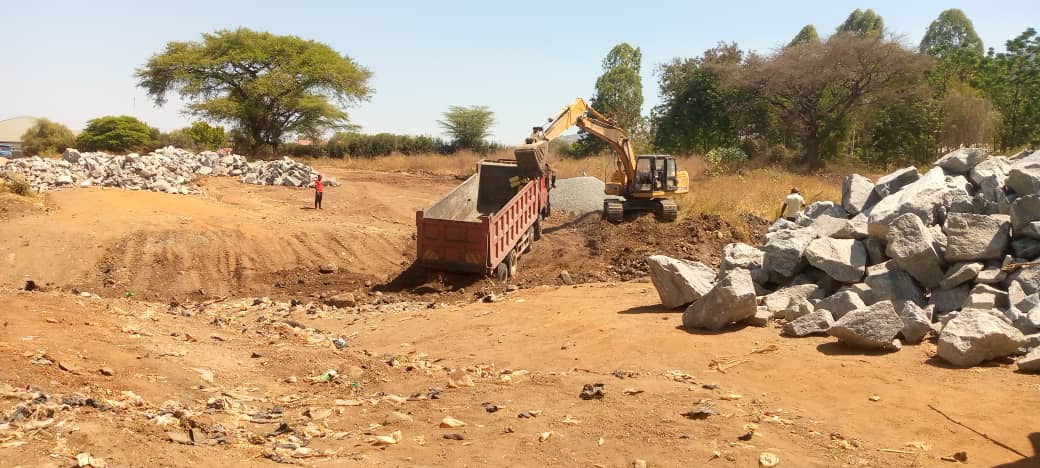 KARAMOJA NEWS tweet media