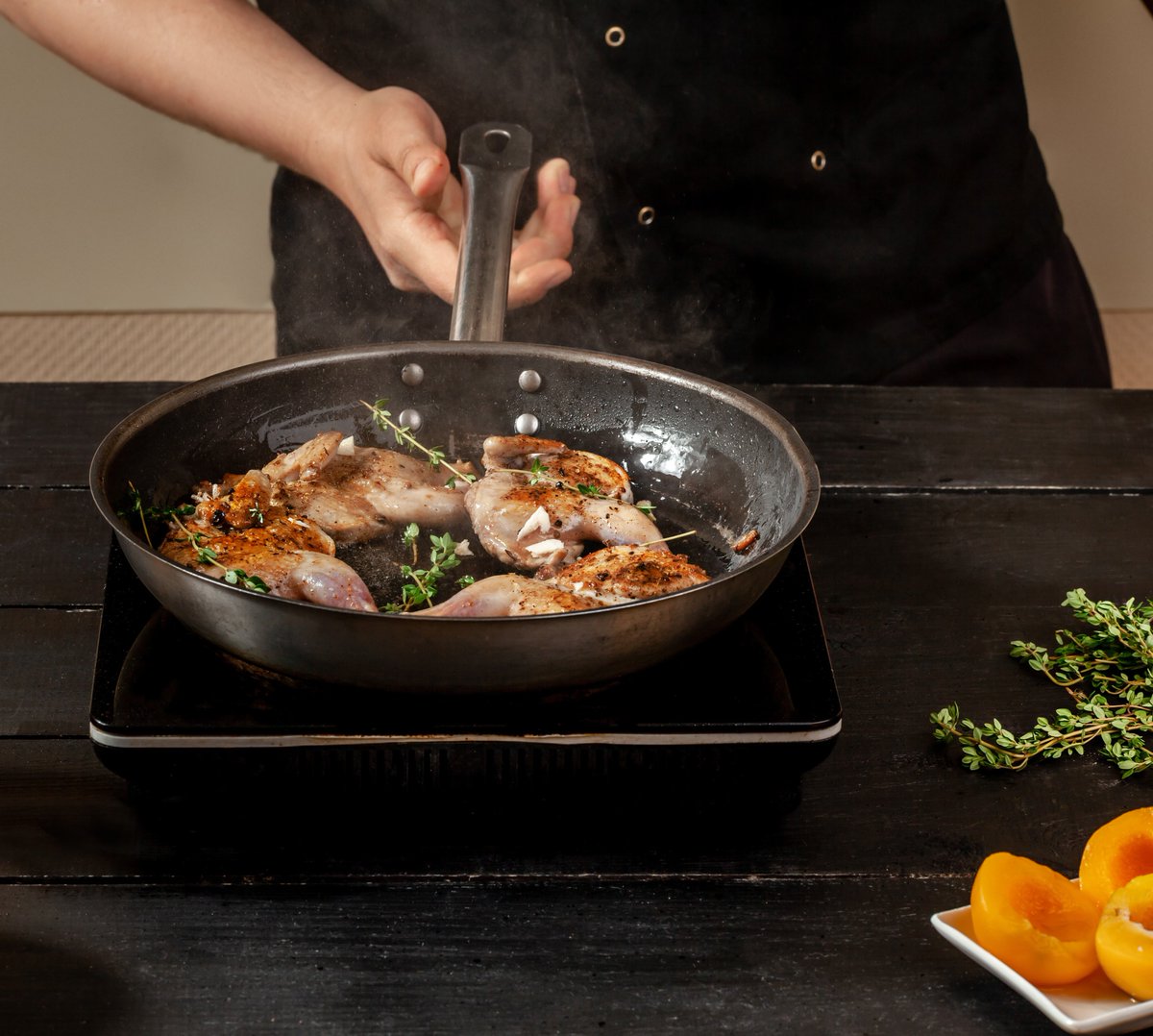 As a sustainable, nutritious, and high smoke-point ingredient, tallow is making its name once again as a popular, more natural alternative to industrial seed oils, being widely used by restaurants and consumers across the U.S.​

Learn more: nara.org/2024/11/21/tal… ​

#Tallow