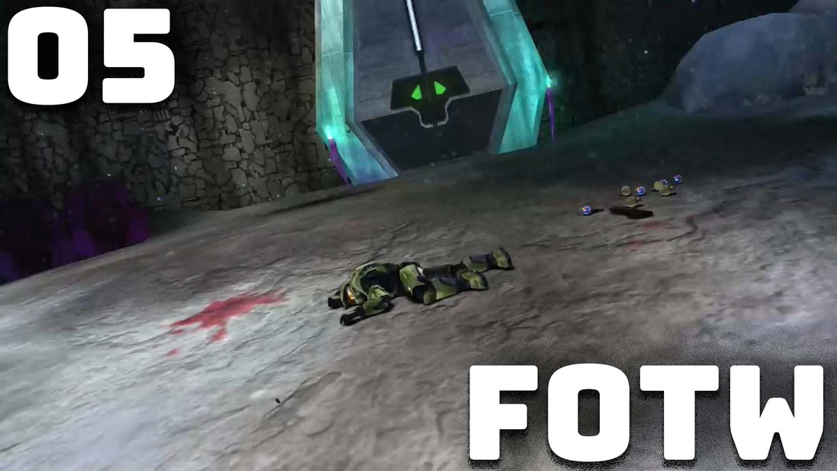 The latest Fails of the Week is up on the JumperScape channel!

If you have a fail to share, be sure to pop in the Discord and drop it in the submission forum!

#Halo #Fails