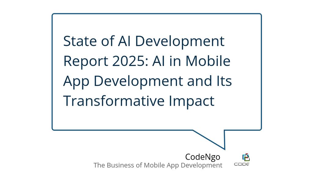 AppSubmissions's tweet image. AI in mobile apps is evolving rapidly, shaping digital experiences.

Read more 👉 lttr.ai/AeM7b

#MachineLearning #SmartFeatures #MobileAppDistribution
