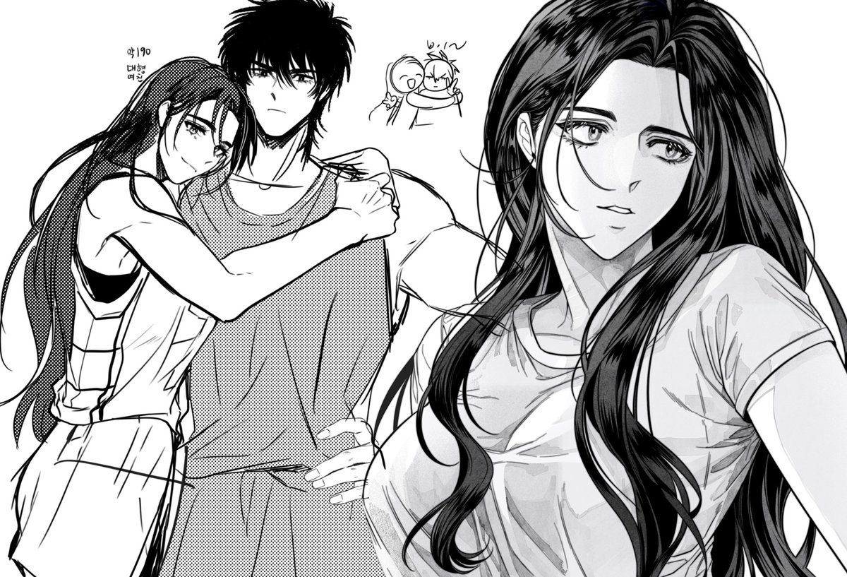 드랍물들😌🫳