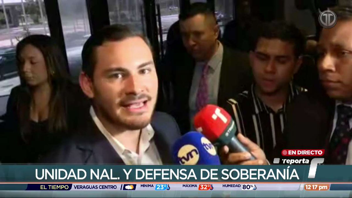 Telemetro Reporta (@treporta) on Twitter photo "Es valioso que el Gobierno reconozca que ha hecho algo incorrecto al no permitir que el pueblo participe en esa toma de decisiones", <a href="/JDVasquezGut/">Juan Diego Vásquez</a>, exdiputado y líder de <a href="/vamosporpanama/">vamosporpanama</a> "Es valioso que el Gobierno reconozca que ha hecho algo incorrecto al no permitir que el pueblo participe en esa toma de decisiones", <a href="/JDVasquezGut/">Juan Diego Vásquez</a>, exdiputado y líder de <a href="/vamosporpanama/">vamosporpanama</a>